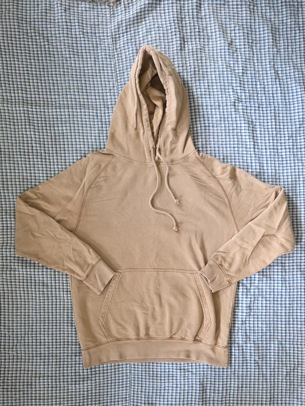 100% Cotton Hoodie